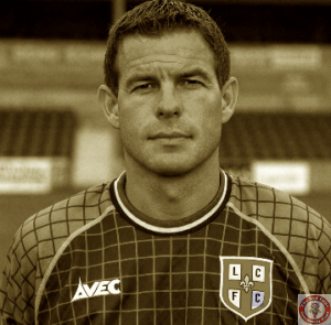 John Vaughan 1964-2026