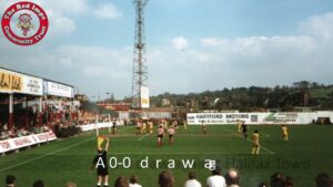 Slideshow from 1986-7 season